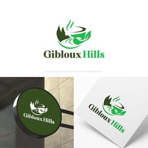 Logo Design by The Lion Studios for this project | Design: #31451176