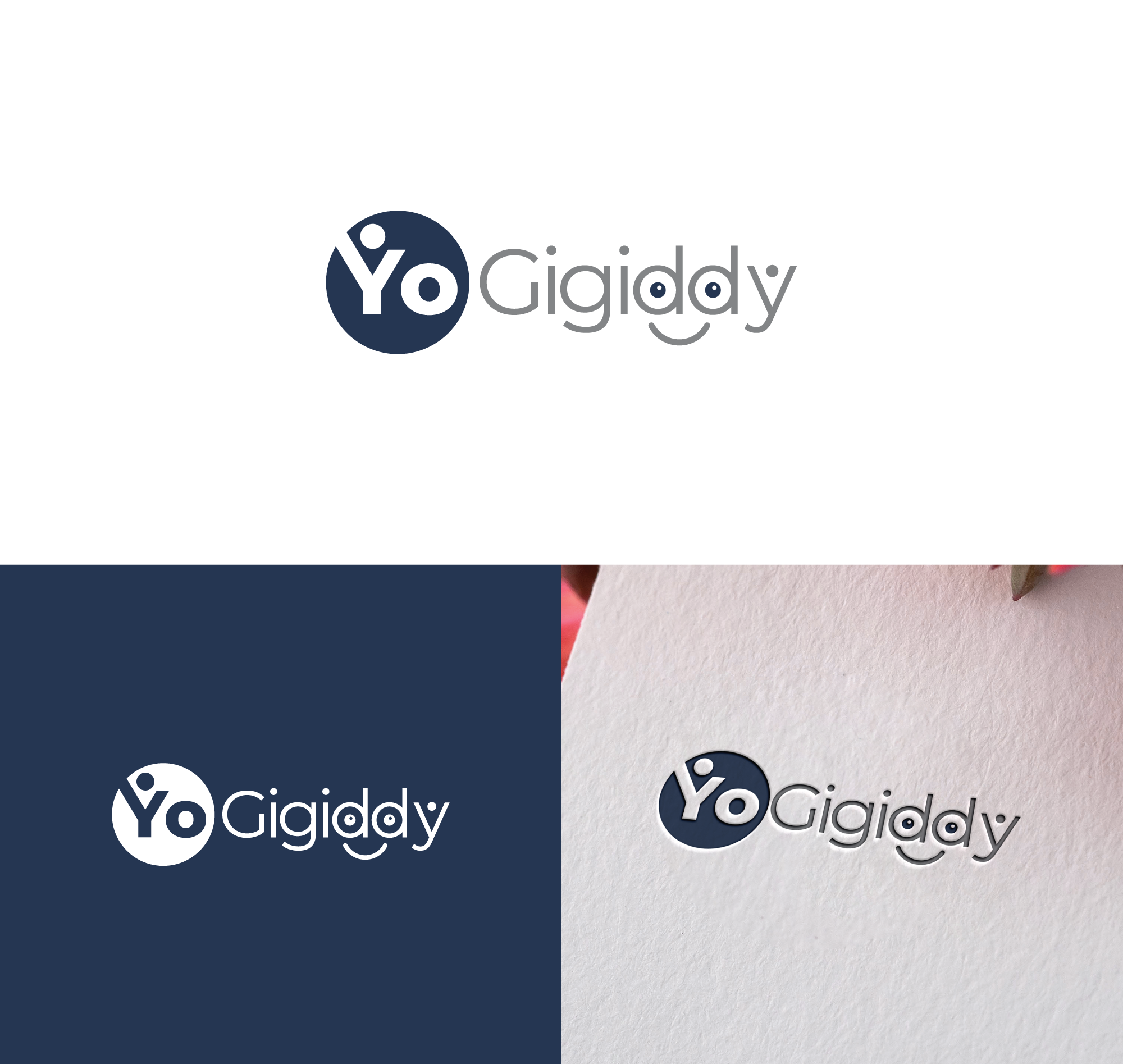 Logo-Design von Ellene für dieses Projekt | Design #31454855