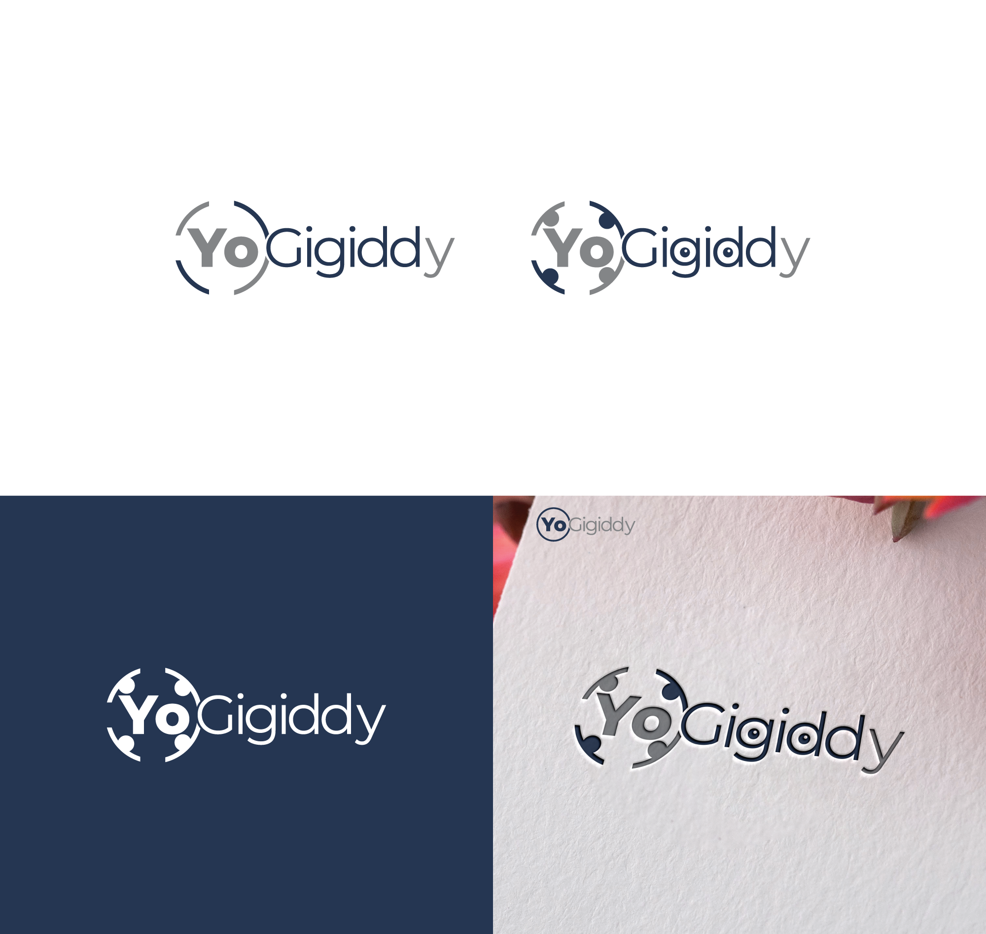 Diseño de Logo por Ellene para este proyecto | Diseño #31454856