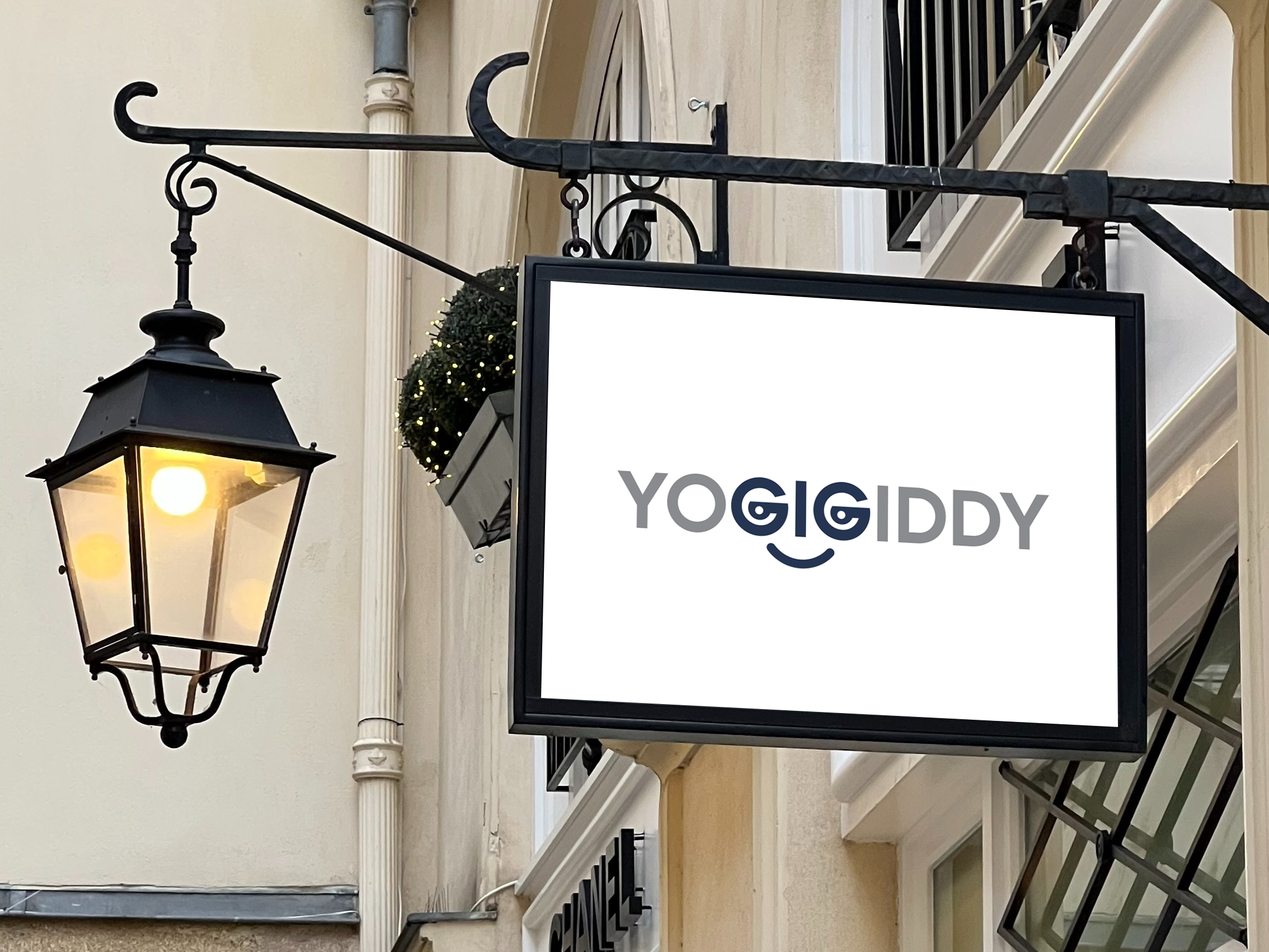 Diseño de Logo por Graphixpointt para este proyecto | Diseño #31449401