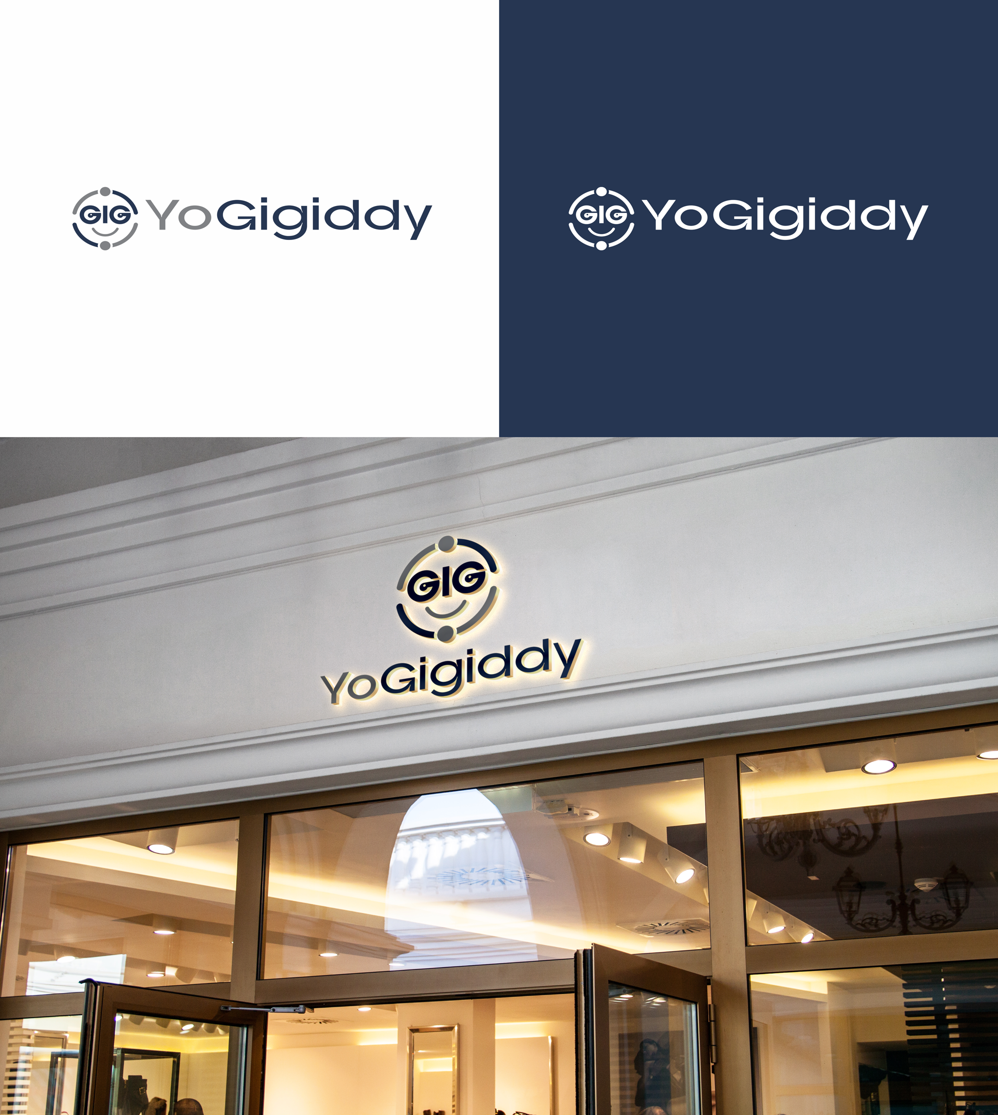 Diseño de Logo por RA-bica para este proyecto | Diseño #31450788