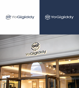 Diseño de Logo por RA-bica para este proyecto | Diseño: #31450788