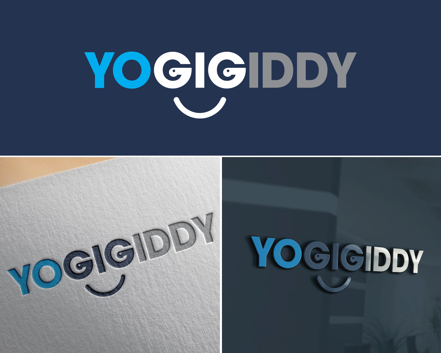 Logo Design by Atec for this project | Design #31451268