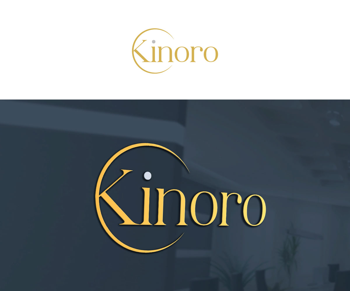 Logo Design by Luckey yaari for this project | Design #31468441