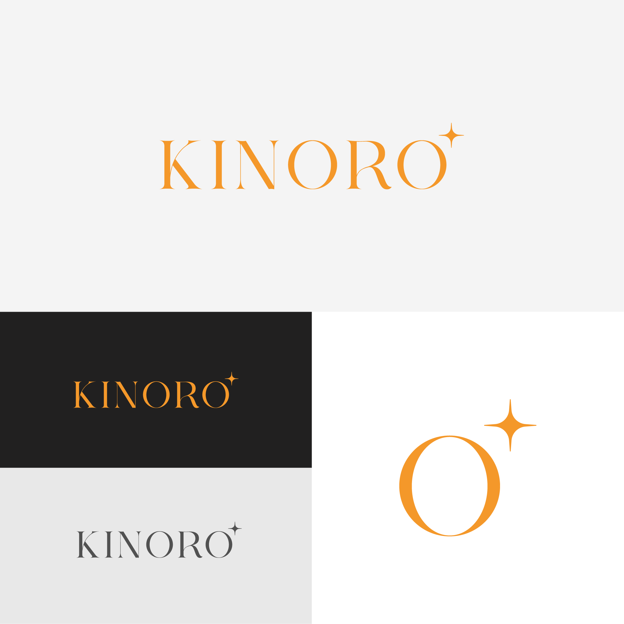 Logo Design by Choiresia.id for this project | Design #31450581