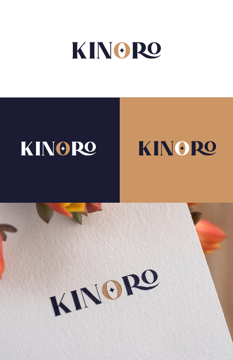 Logo Design by Suvendu.S for this project | Design #31454107