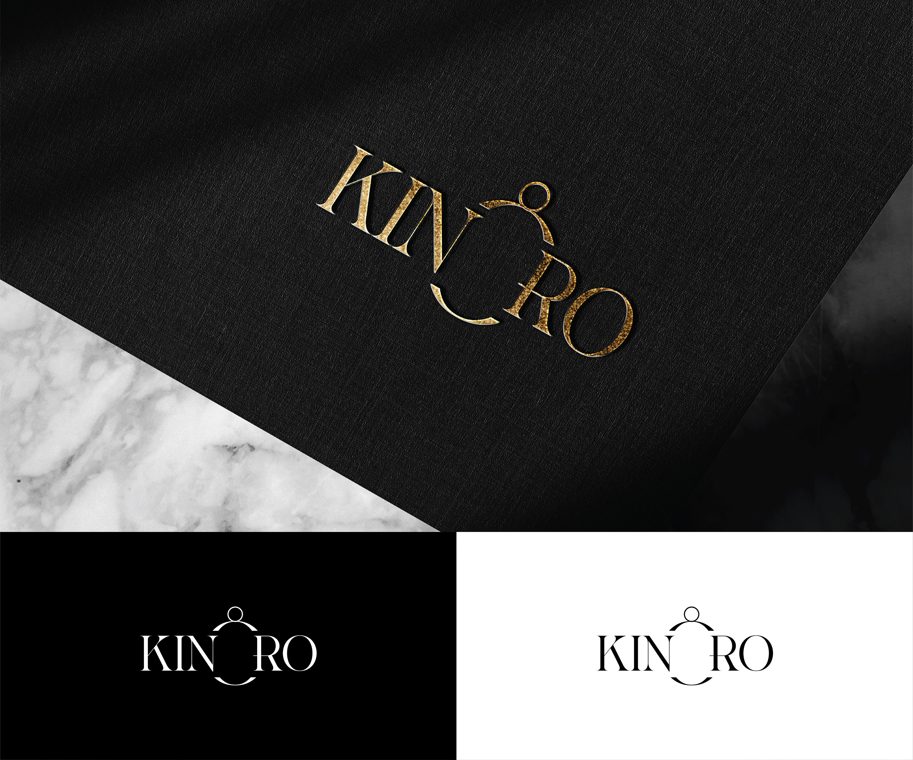 Logo Design by Rush Advertising for this project | Design #31462784