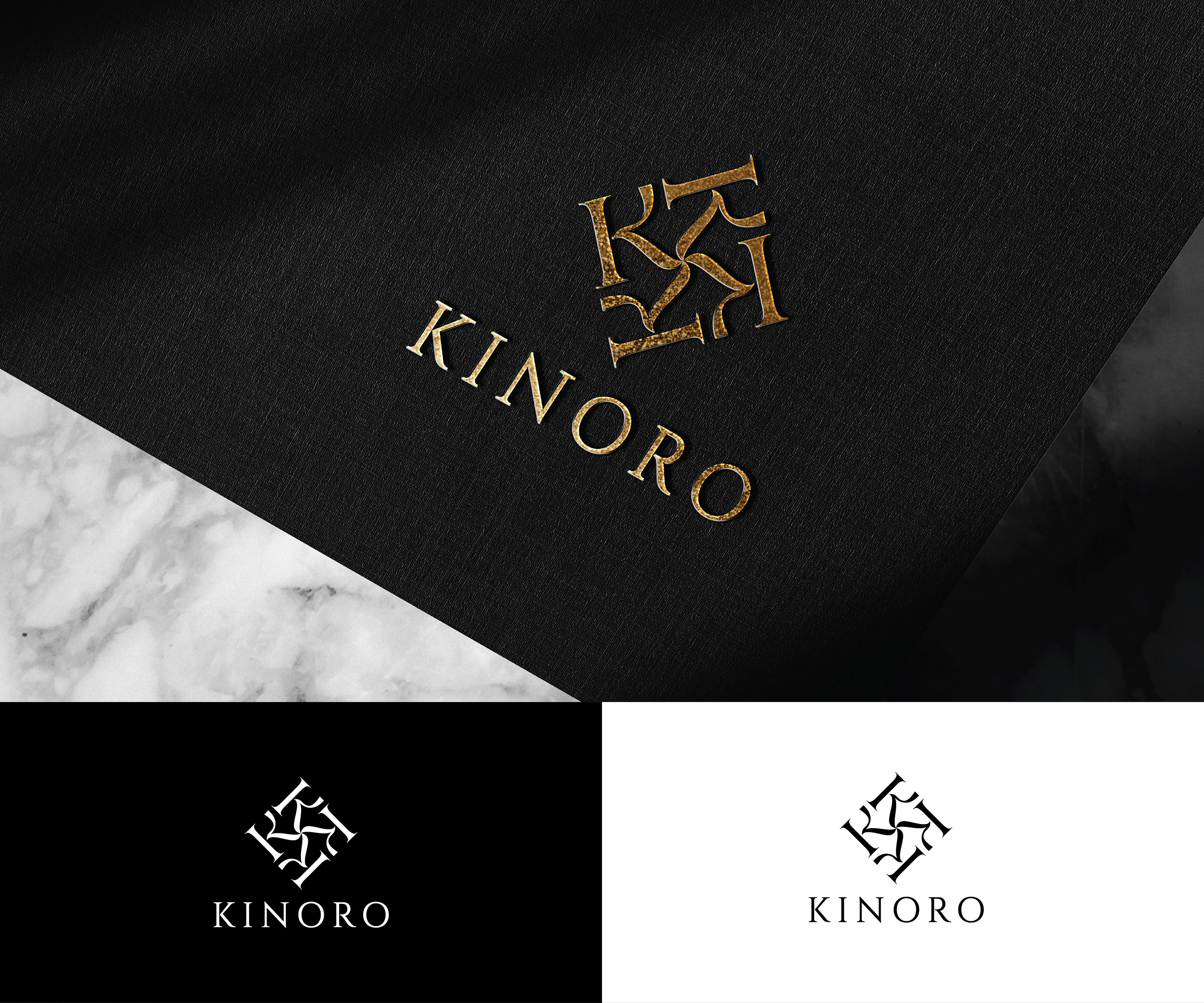 Logo Design by Rush Advertising for this project | Design #31462785