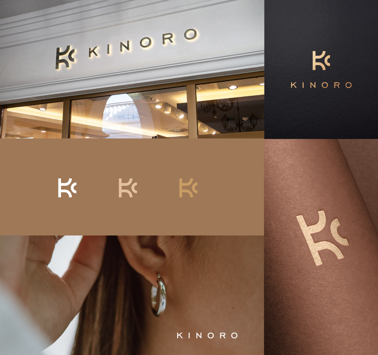 Logo Design by apik. for this project | Design #31451128