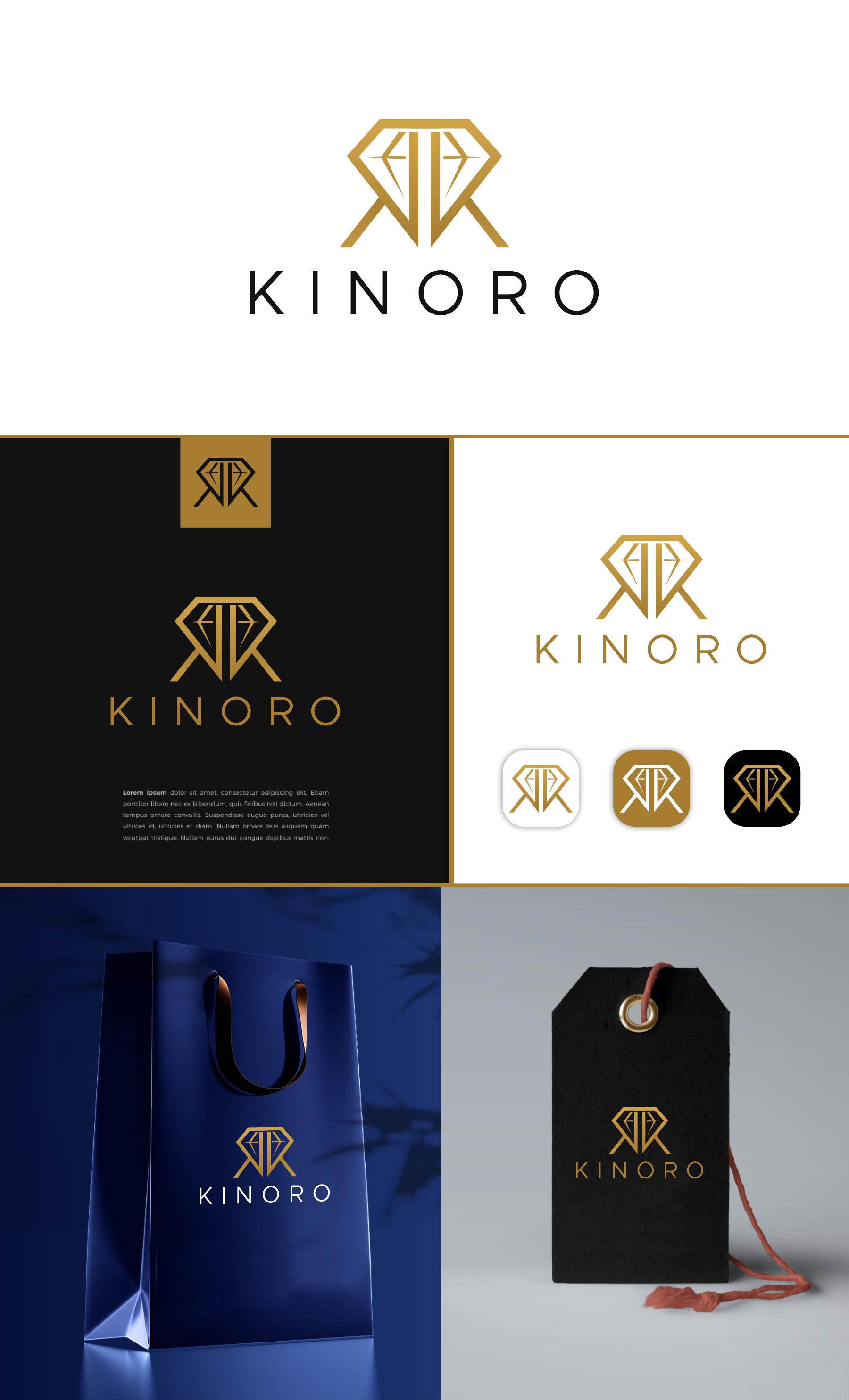 Logo Design by debdesign for this project | Design #31459908