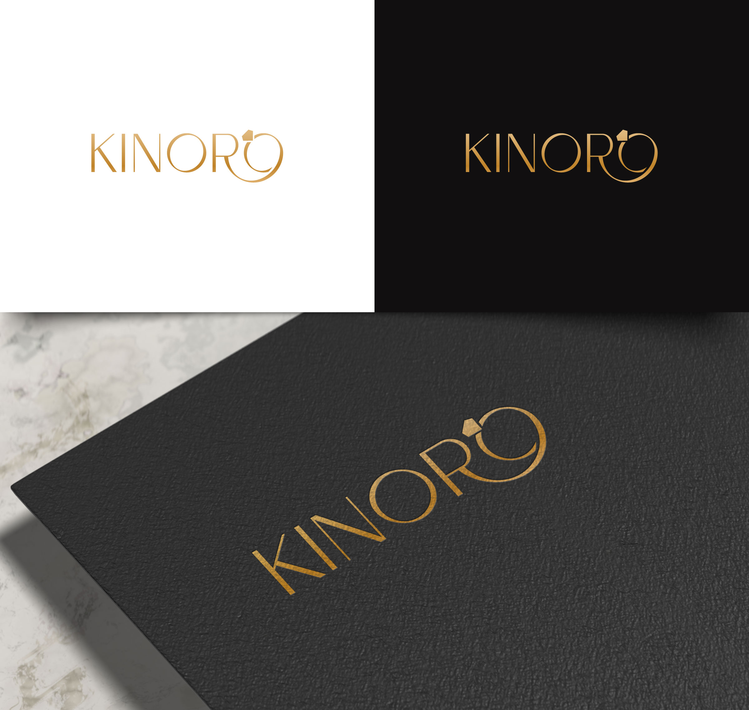 Logo Design by ecorokerz for this project | Design #31450399