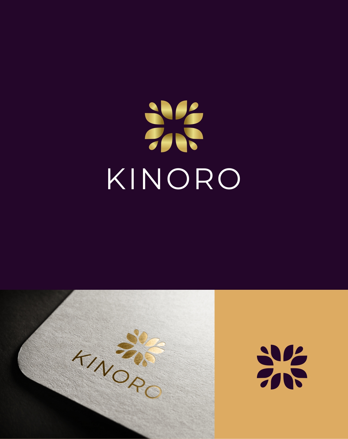 Logo Design by Eppeok for this project | Design #31450415