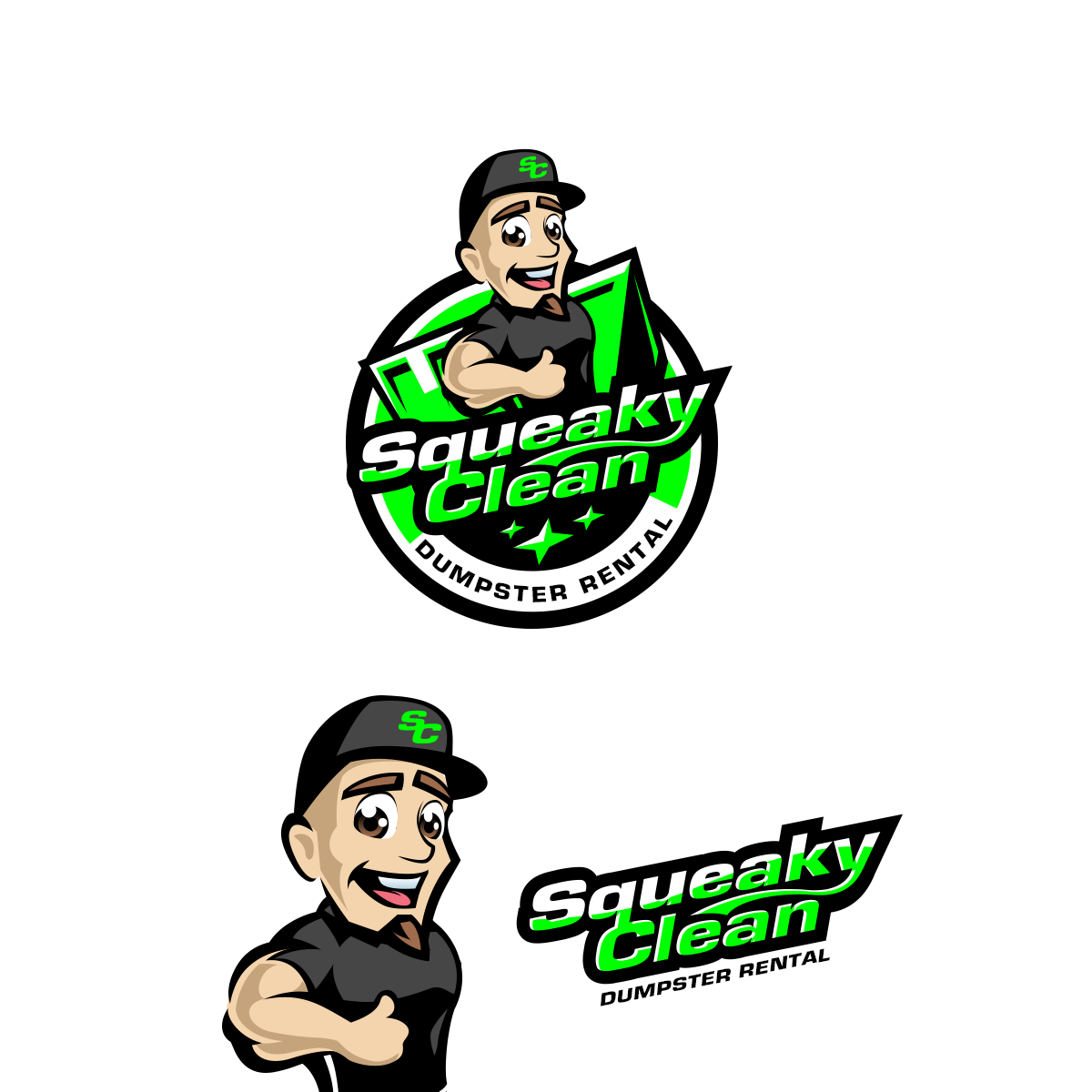 Logo Design by killpixel for this project | Design #31471837