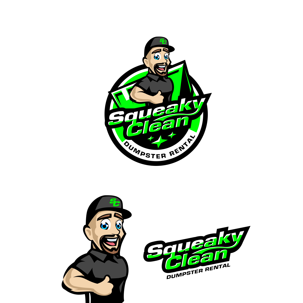 Logo Design by killpixel for this project | Design: #31473765