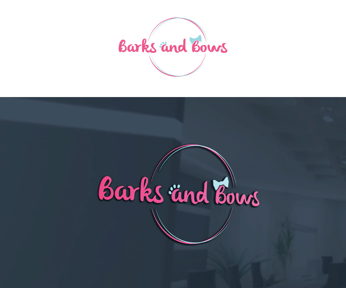 Logo Design by Luckey yaari for this project | Design #31473255