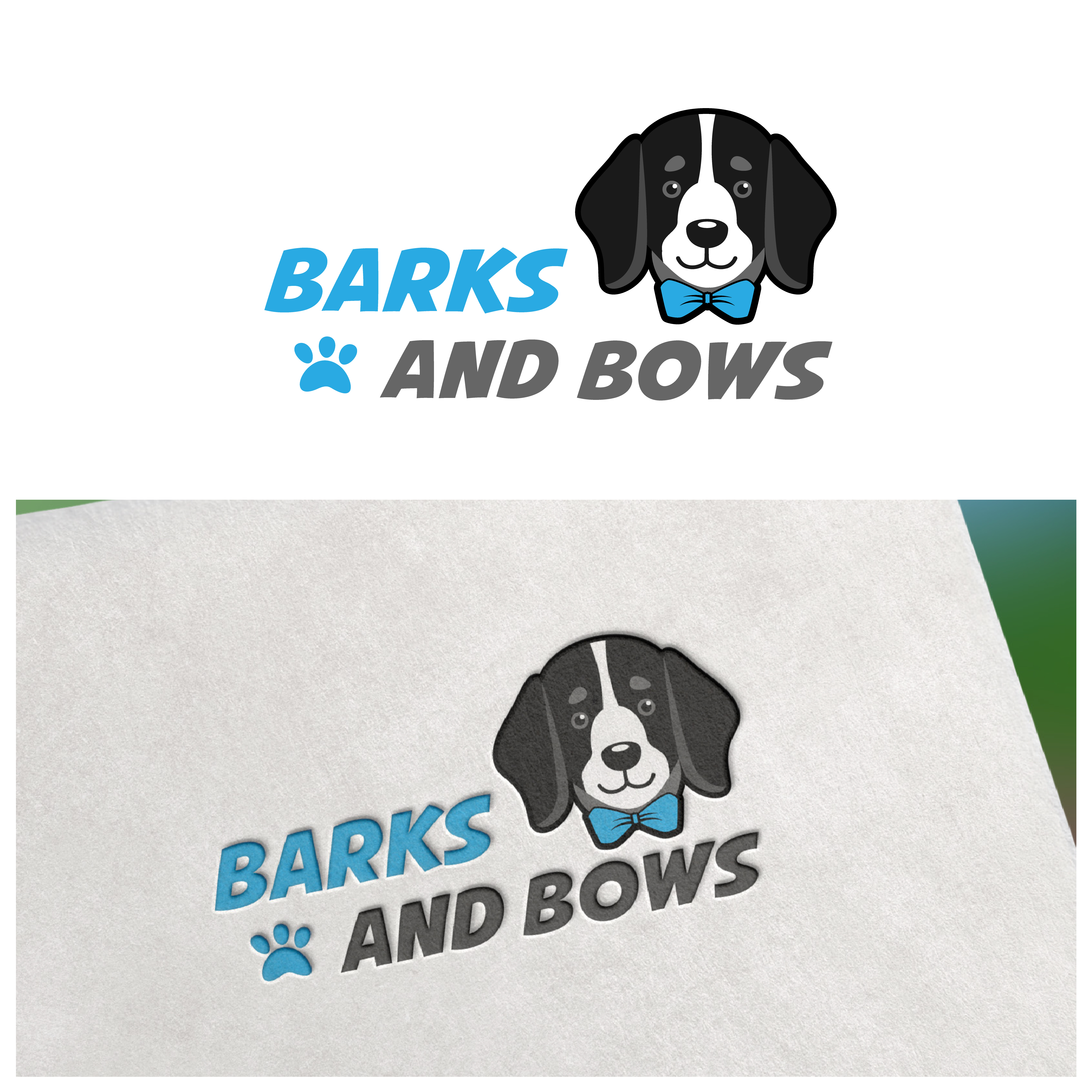 Logo Design by TripleAesthetic for this project | Design #31482923