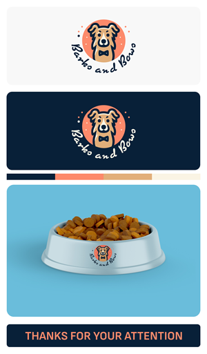 Logo Design by TamerOmar for this project | Design: #31500130