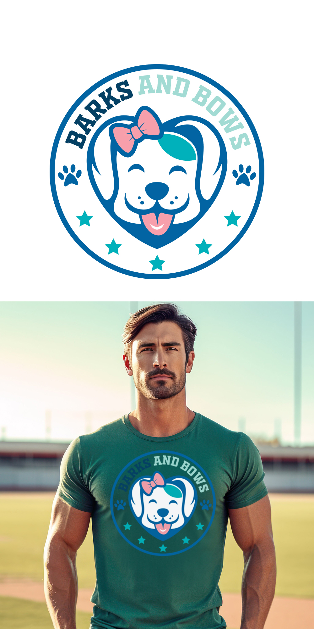 Logo Design by DesignNXT for this project | Design #31461497