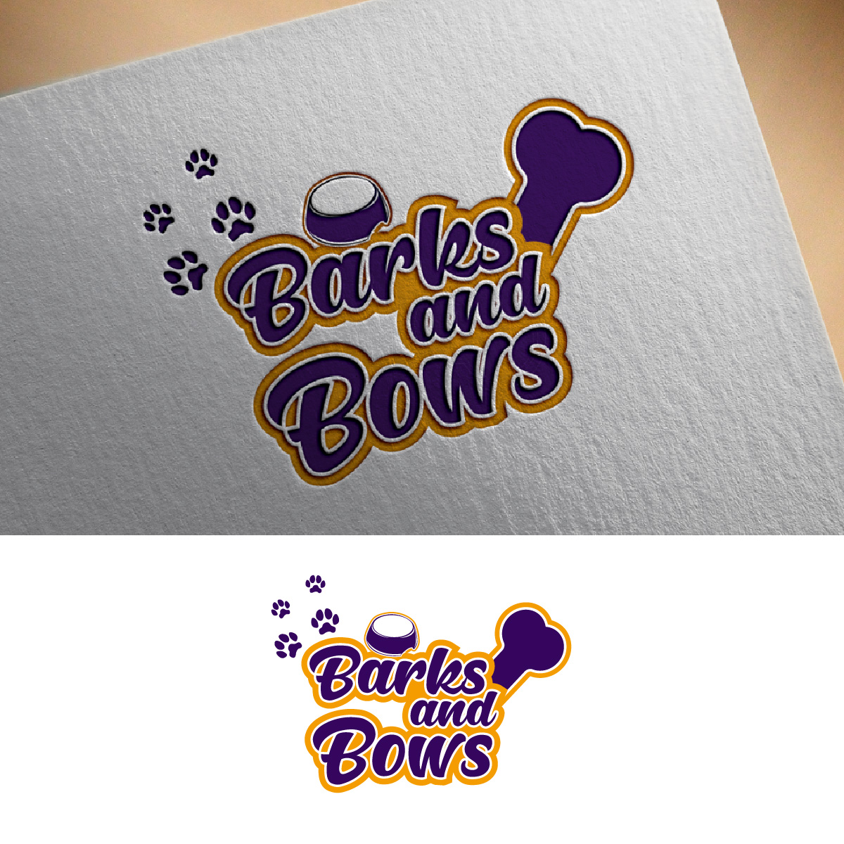 Logo Design by fly  design for this project | Design #31461252