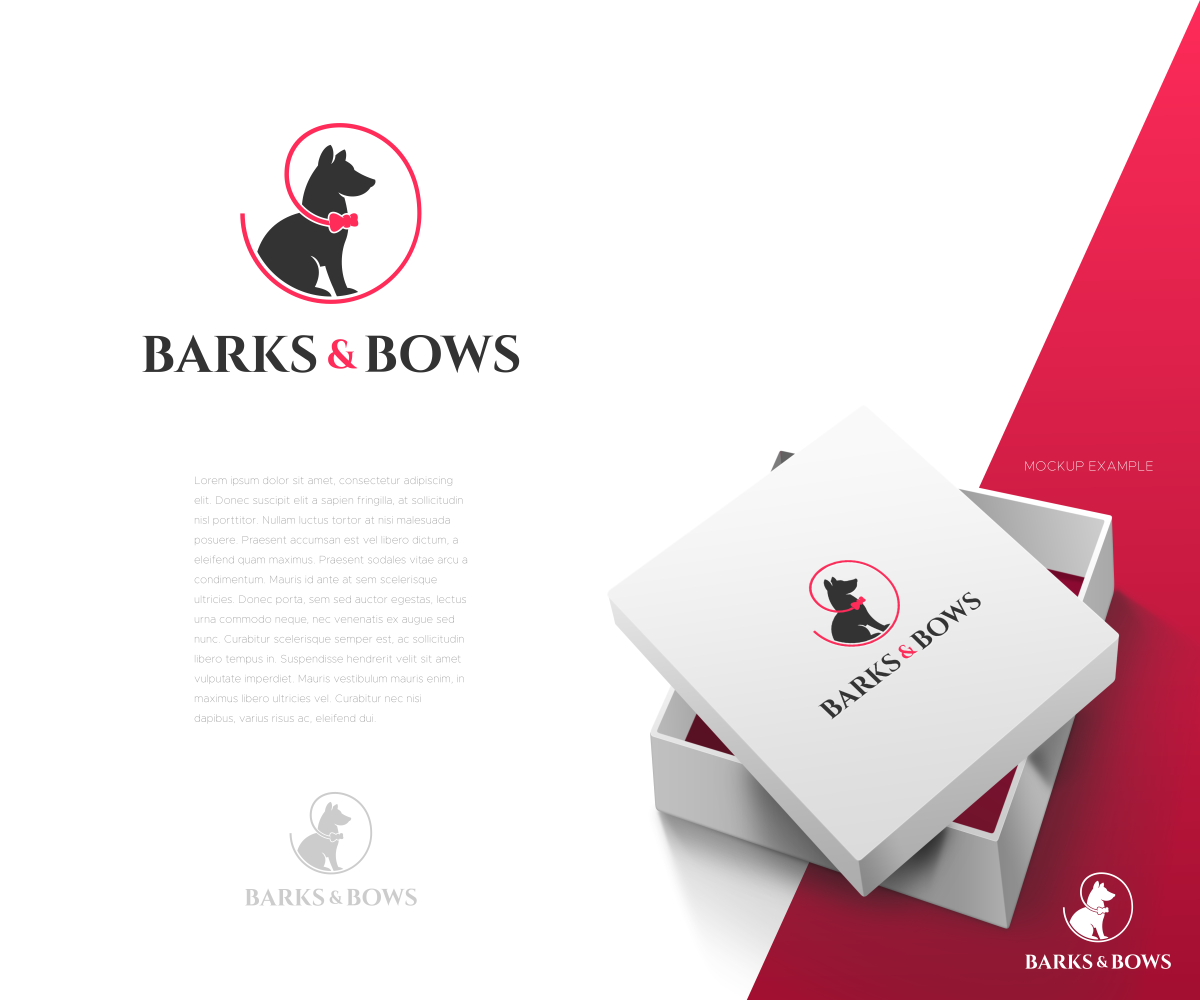 Logo Design by MishaDsign for this project | Design #31490616