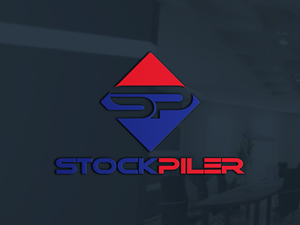 Logo Design by Uhm@design for 4D Mapper Pty Ltd | Design: #31450268