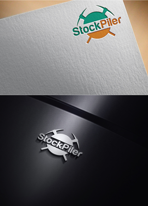 Logo Design by Spark  Design for 4D Mapper Pty Ltd | Design: #31449811
