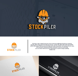 Logo Design by DesignHour for 4D Mapper Pty Ltd | Design: #31455869