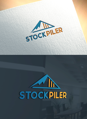 Logo Design by RaKu 2 for 4D Mapper Pty Ltd | Design: #31491962