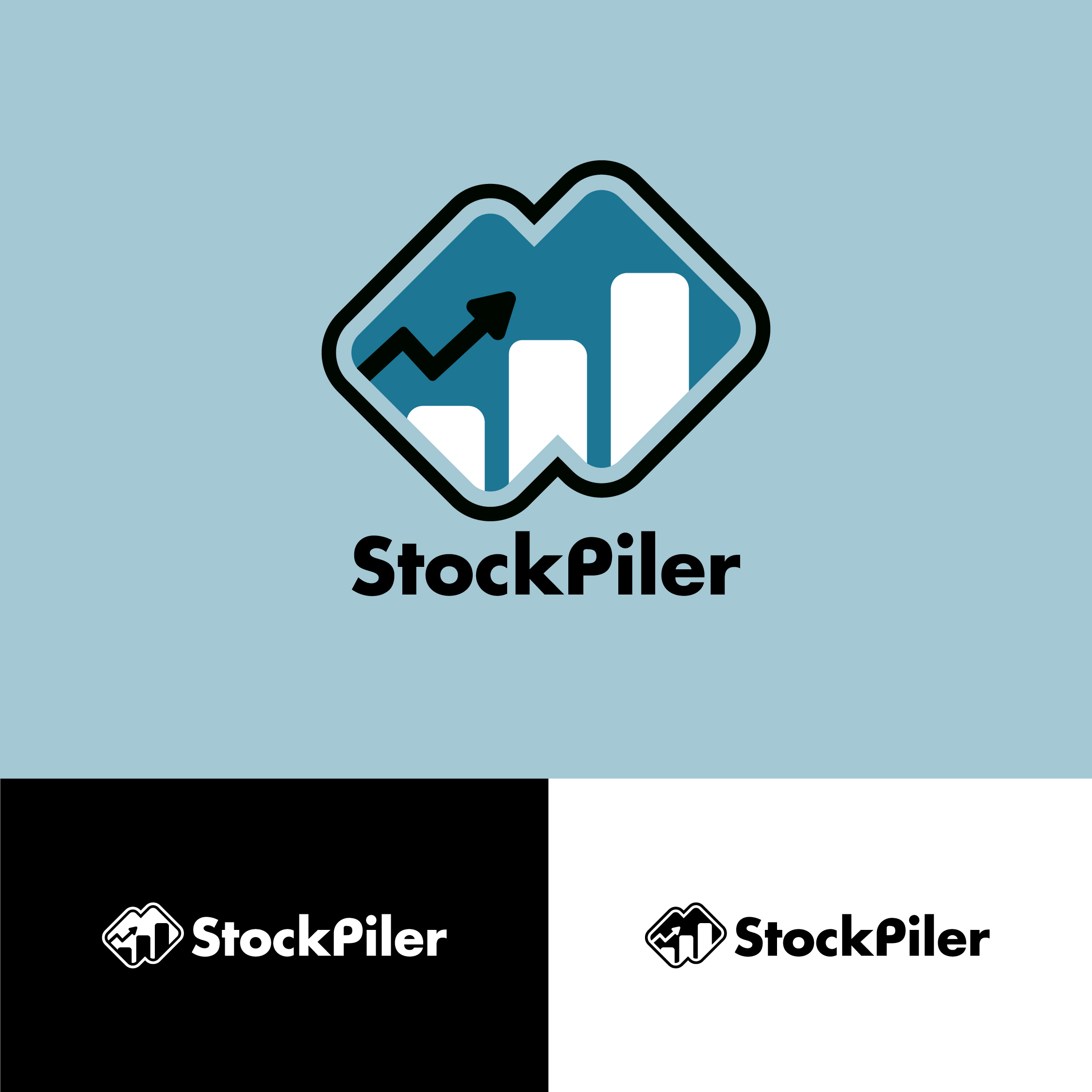 Logo Design by zidan alfi kautsar for 4D Mapper Pty Ltd | Design #31467745