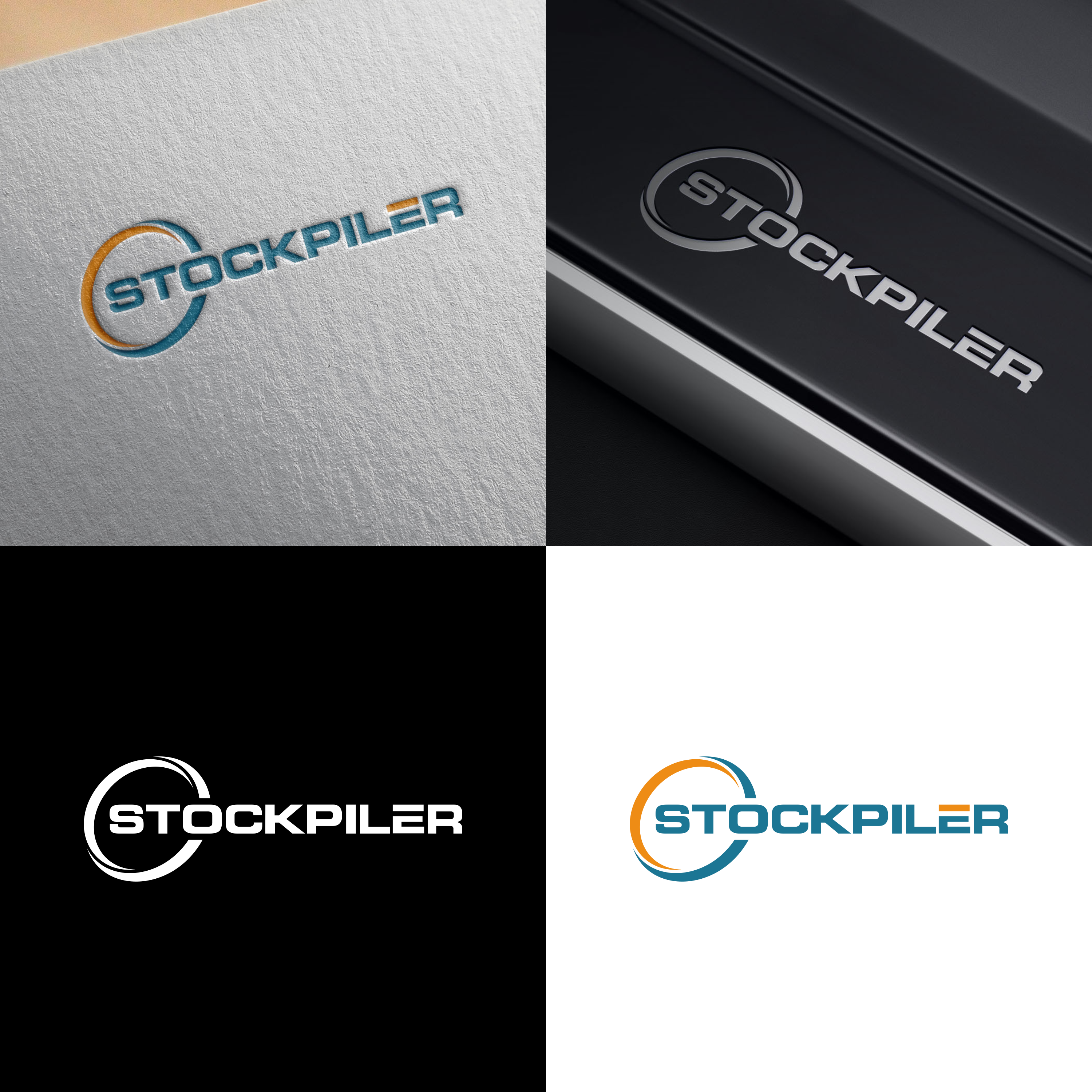 Logo Design by Dylan Z.R for 4D Mapper Pty Ltd | Design #31457317