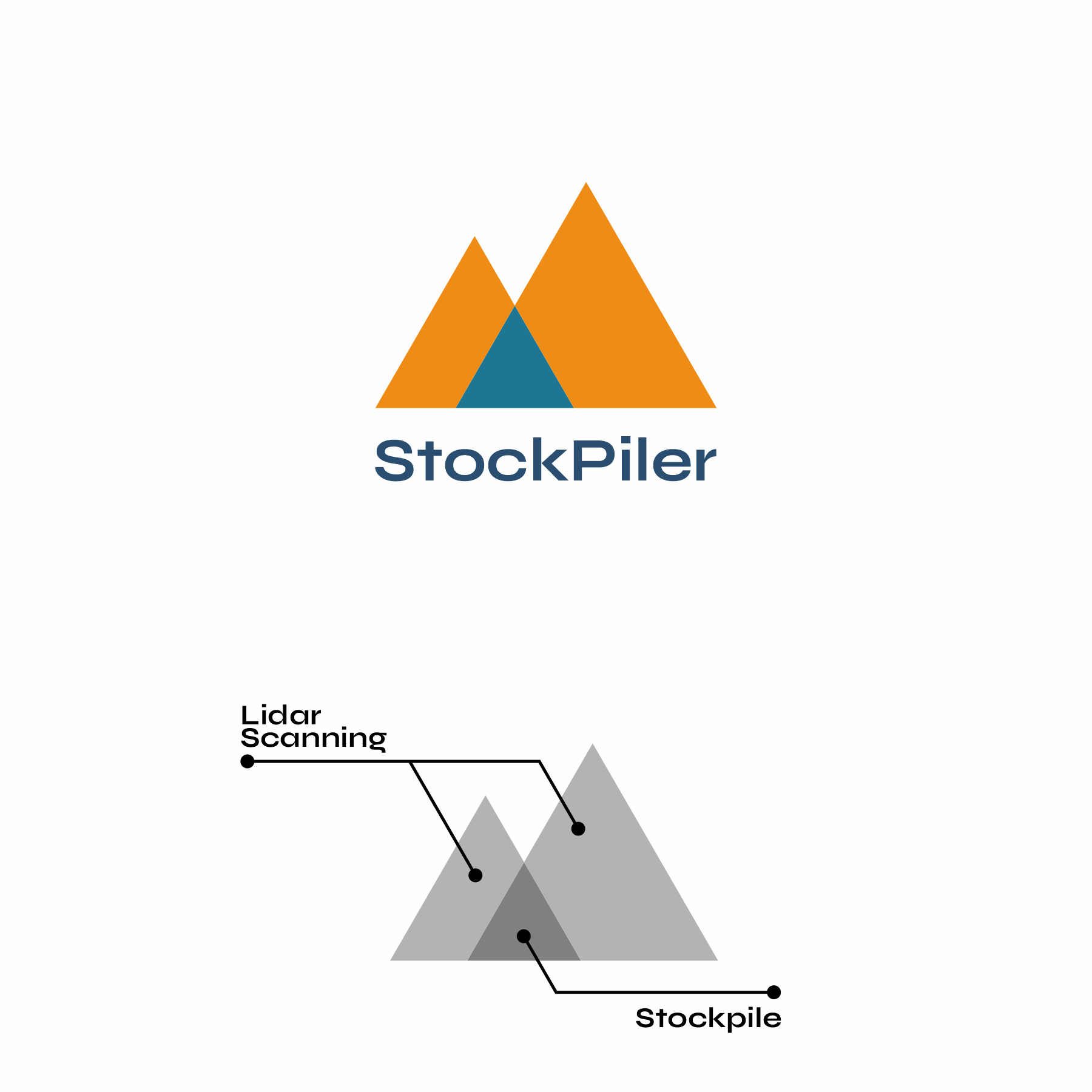Logo Design by faizrara for 4D Mapper Pty Ltd | Design #31465065