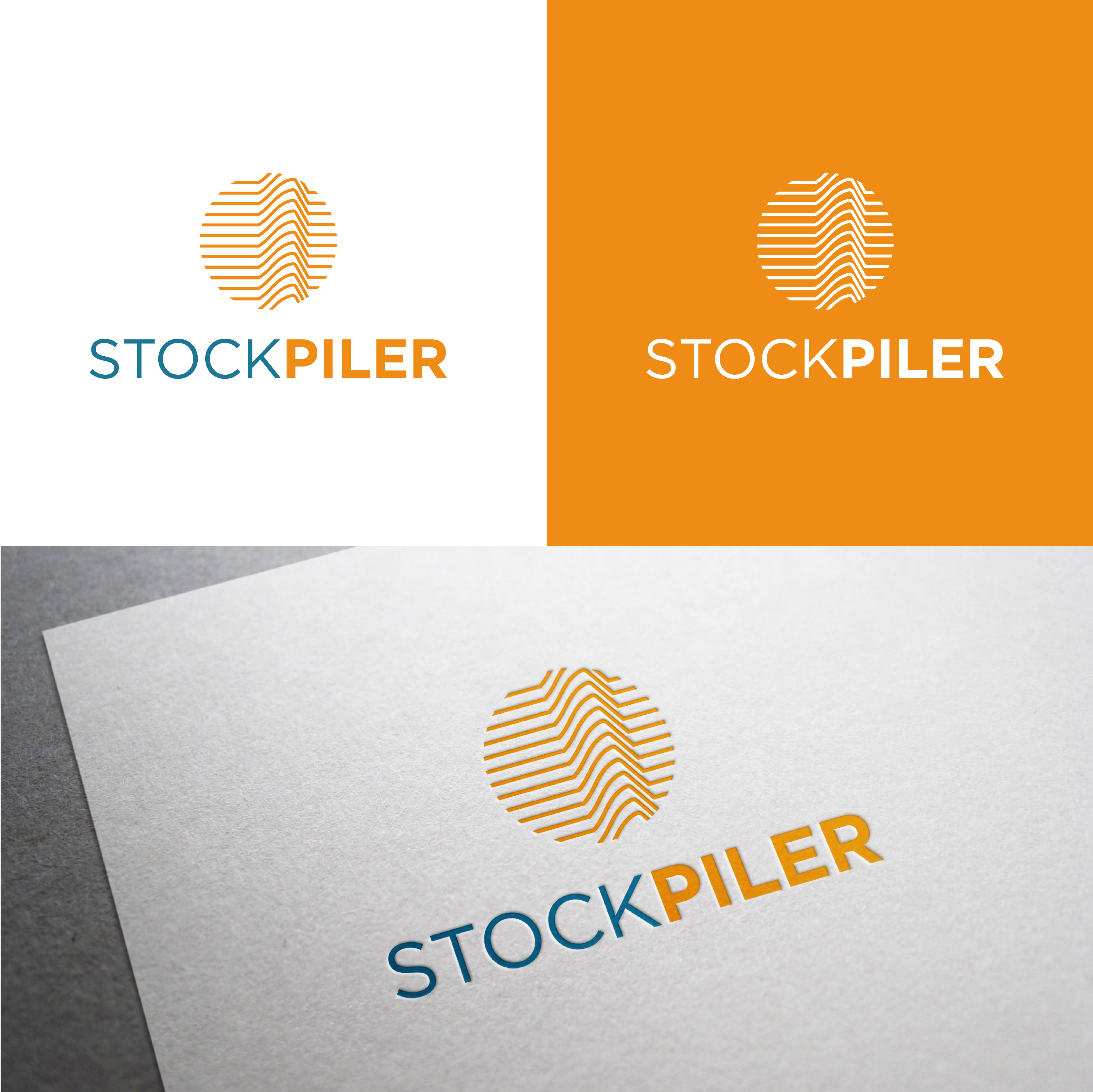 Logo Design by The Lion Studios for 4D Mapper Pty Ltd | Design #31458038