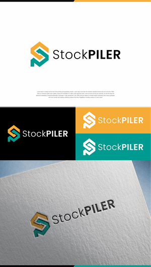 Logo Design by TULLUS STUDIO™ for 4D Mapper Pty Ltd | Design: #31450696