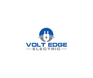 Logo-Design von Spark  Design für Volt Edge Electric | Design: #31453025