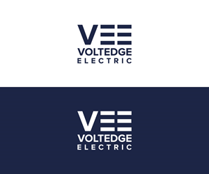 Diseño de Logo por METHODEMAN para Volt Edge Electric | Diseño #31456403