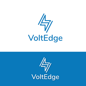 Logo Design by YourLogoMaster for Volt Edge Electric | Design: #31454296