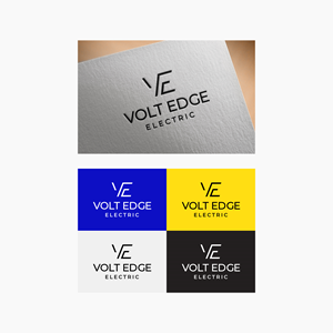 Logo Design by omogfx