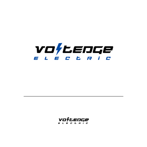 Diseño de Logo por ashantha para Volt Edge Electric | Diseño #31456195