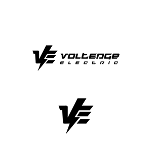 Logo Design by ashantha for Volt Edge Electric | Design: #31456202