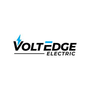 Logo Design by Boink for Volt Edge Electric | Design: #31499398