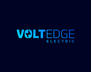 Logo-Design von AlexMorisseau für Volt Edge Electric | Design: #31454374