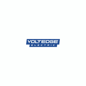 Logo Design by Ashani Bhattacharya for Volt Edge Electric | Design: #31451143