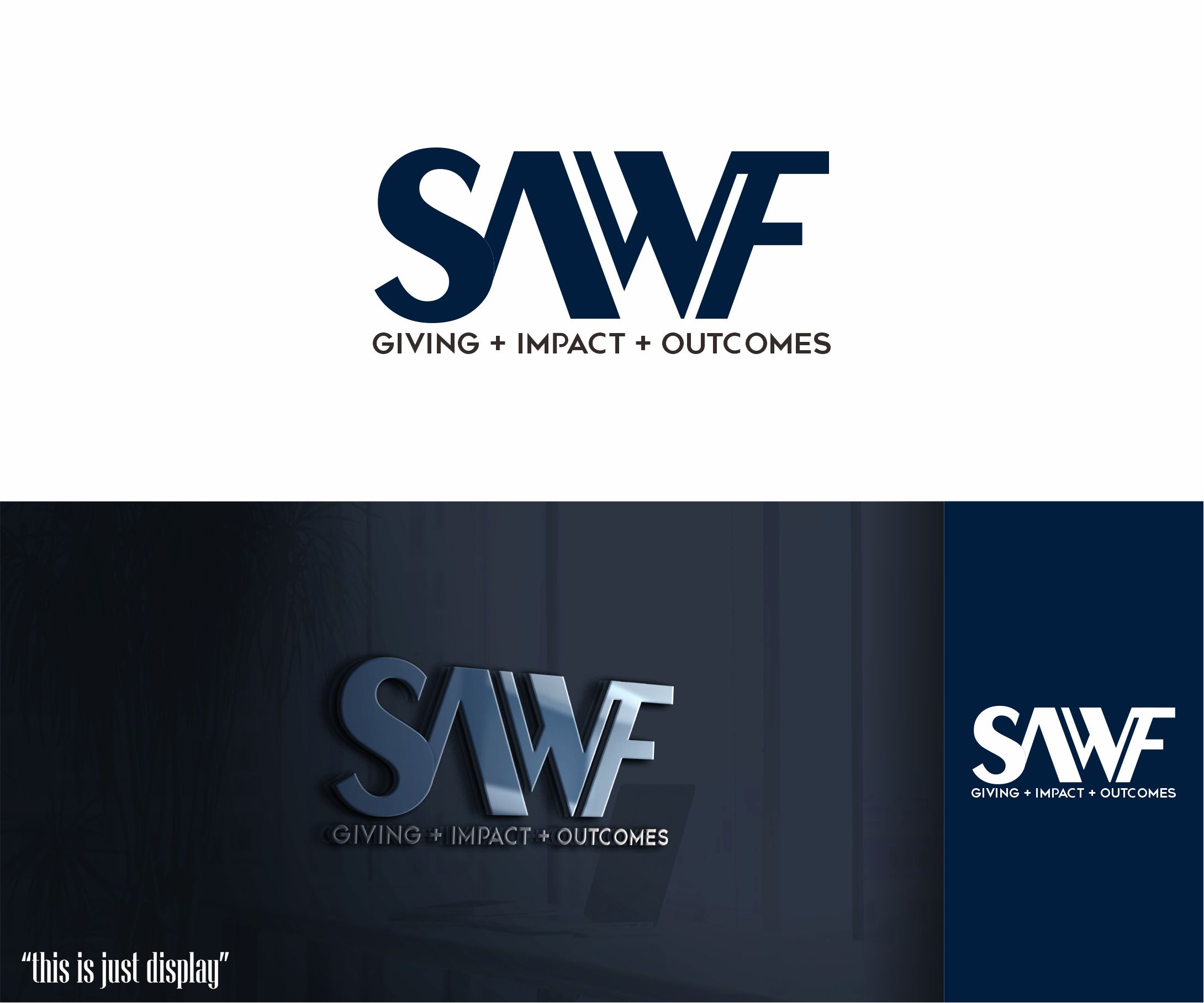 Logo Design by alkaline for this project | Design #31449526