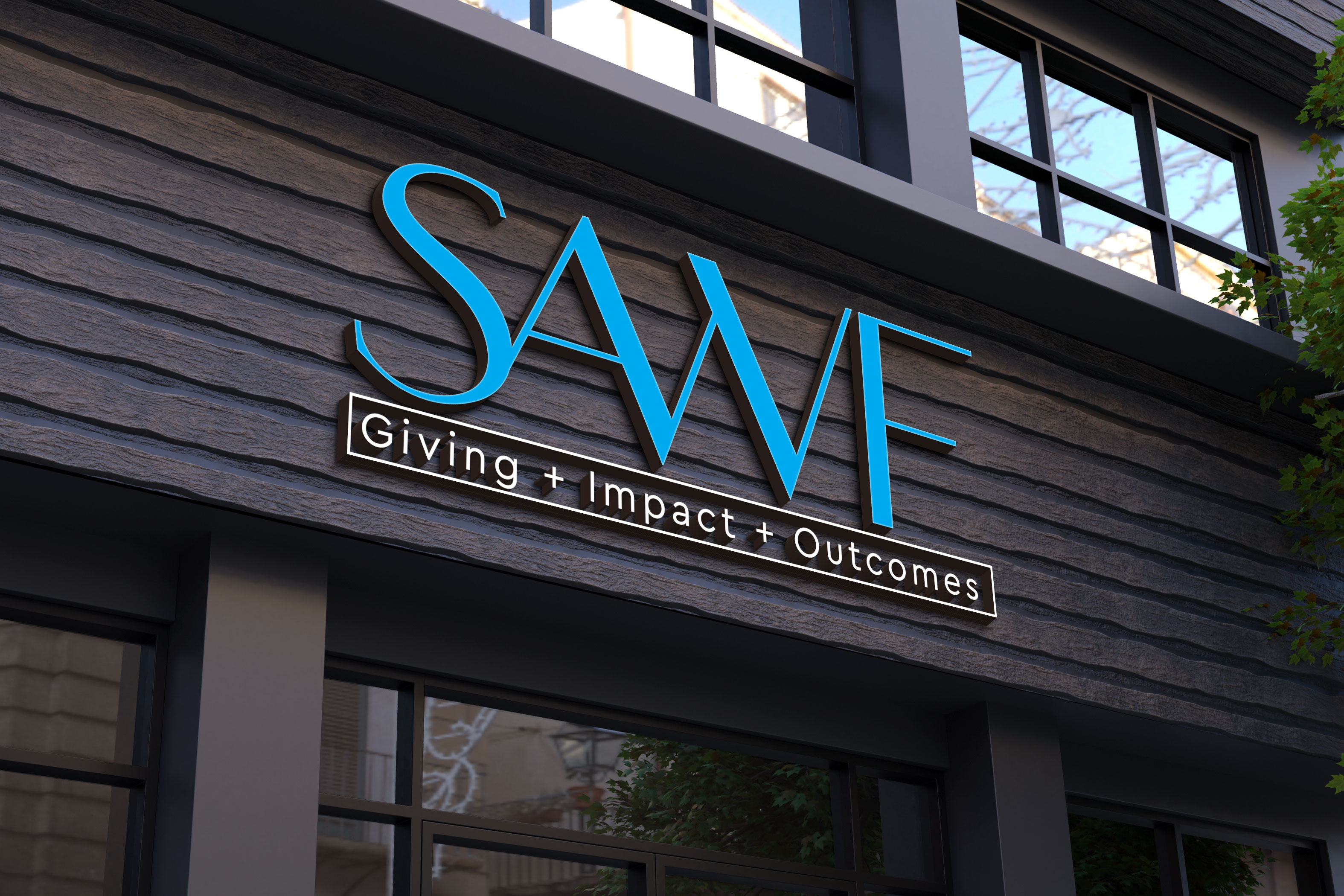 Logo Design by Kavth for this project | Design #31486814
