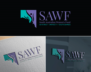Logo Design by Atec for this project | Design: #31455471
