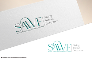 Logo Design by Rubia@ for this project | Design: #31453620