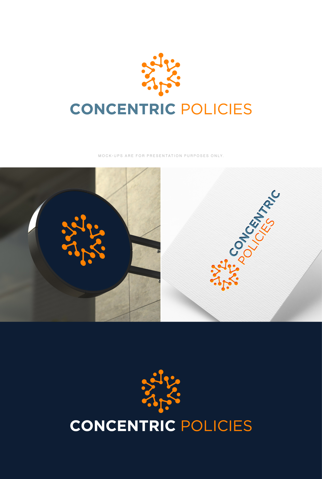 Logo Design by The Lion Studios for this project | Design #31452737