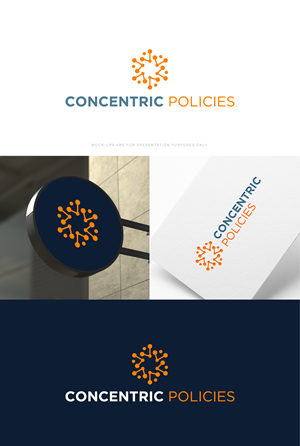 Logo Design by The Lion Studios for this project | Design: #31452737