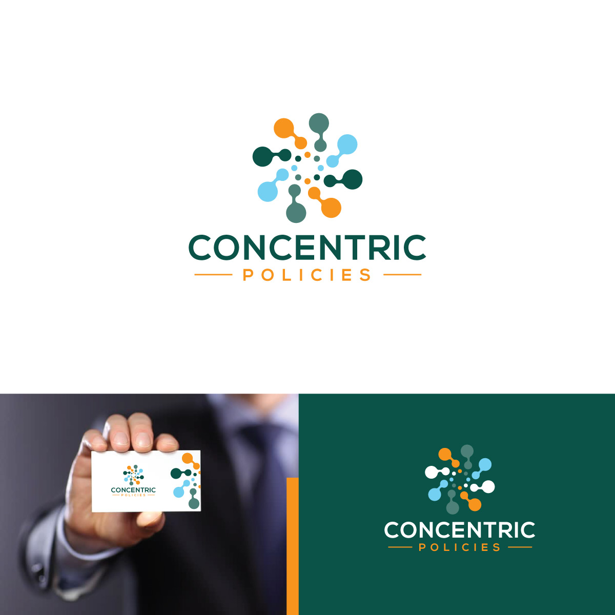 Logo Design by creativepix for this project | Design #31450523