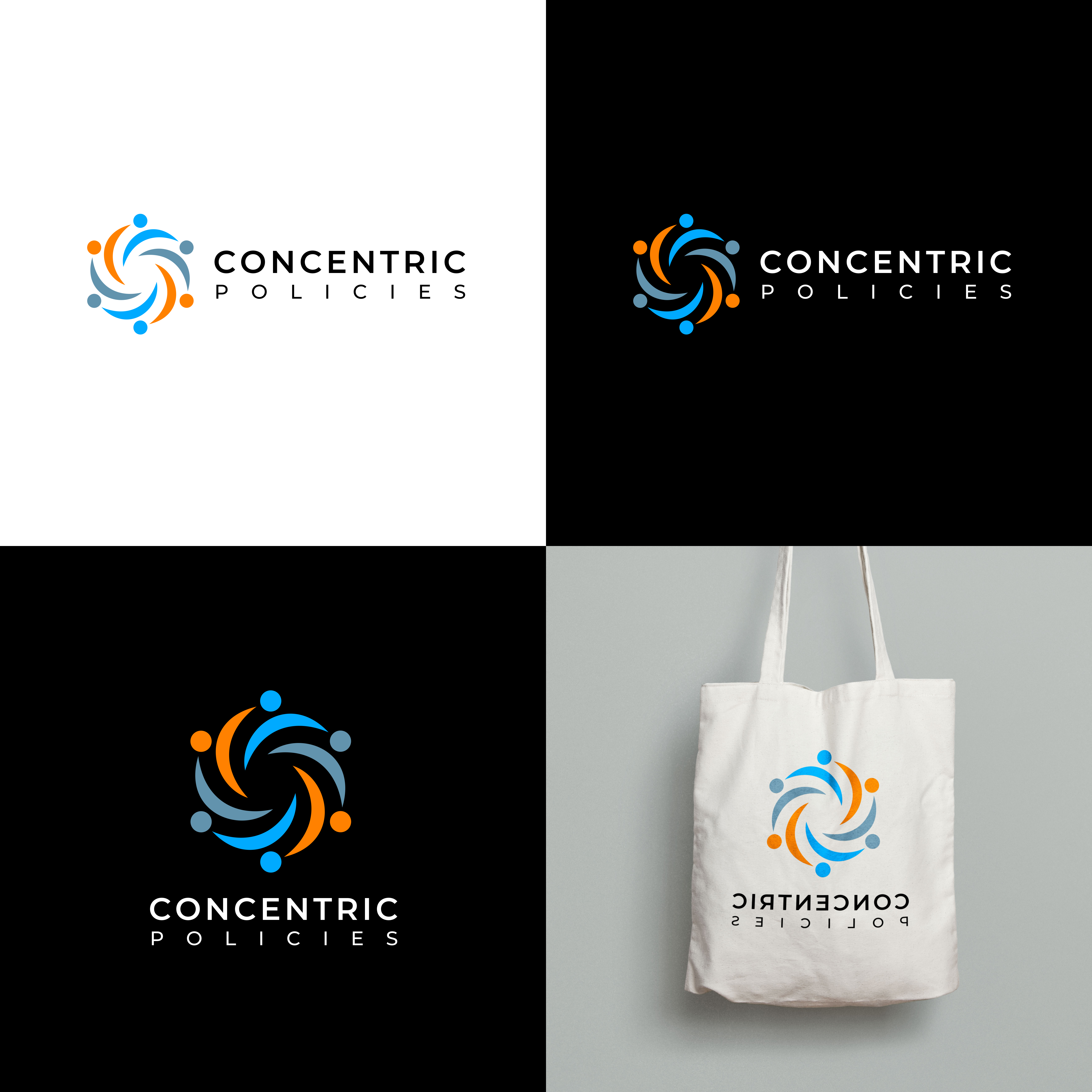 Logo Design by Reza Refianto for this project | Design #31451785